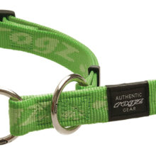 Everest Choker Lime