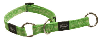 Everest Choker Lime