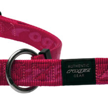 Everest Choker Pink