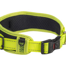Utility Padded Halsband XL Yellow
