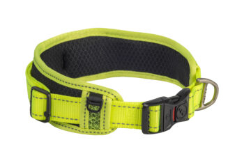 Utility Padded Halsband XL Yellow