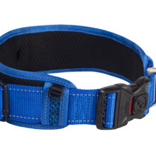 Utility Padded Halsband XXL Blue