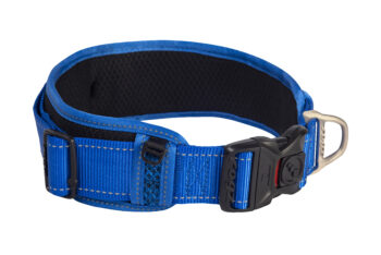 Utility Padded Halsband XXL Blue