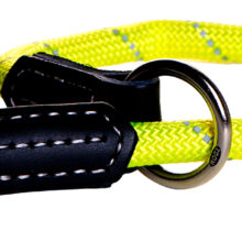 Rope Obedience M Yellow (Dun 35cm)