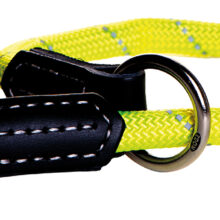Rope Obedience M Yellow (Dun 40cm)