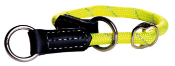 Rope Obedience M Yellow (Dun 40cm)