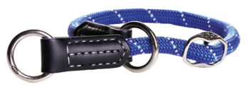Rope Obedience L Blue (Dik 45cm)