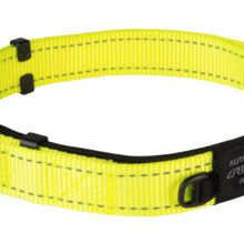 Utility Safety halsband XL Yellow