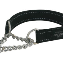 Utility Obedience XL Black