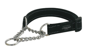Utility Obedience XL Black