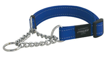 Utility Obedience XL Blue
