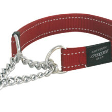 Utility Obedience XL Red