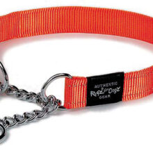 Utility Obedience XL Orange