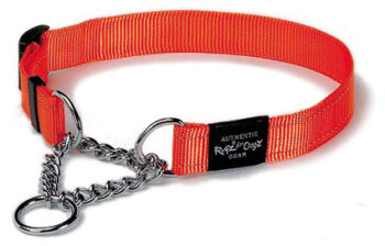 Utility Obedience XL Orange