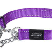 Utility Obedience XL Purple