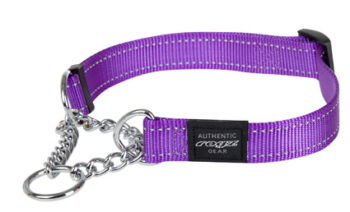 Utility Obedience XL Purple