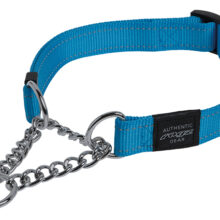 Utility Obedience XL Turquoise