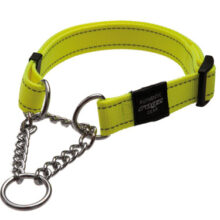 Utility Obedience XL Yellow