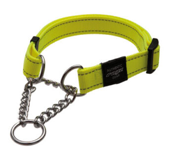 Utility Obedience XL Yellow