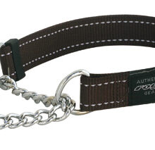 Utility Obedience XL Chocolate