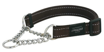 Utility Obedience XL Chocolate