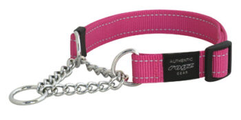 Utility Obedience XL Pink