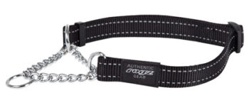 Utility Obedience L Black
