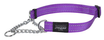 Utility Obedience L Purple