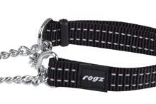 Utility Obedience M Choker Black