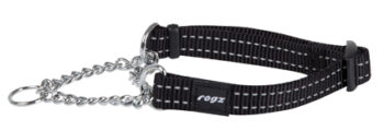 Utility Obedience M Choker Black