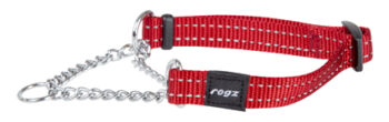 Utility Obedience M Choker Red