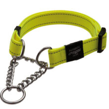 Utility Obedience M Choker Yellow