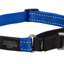 Utility Control Halsband L Blauw