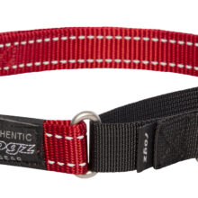 Utility Control Halsband L Rood