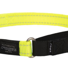 Utility Control Halsband L Geel
