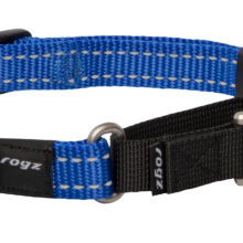 Utility Control Halsband M Blauw
