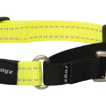 Utility Control Halsband M Geel