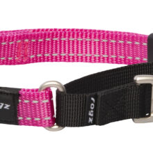 Utility Control Halsband M Roze