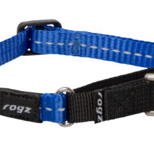 Utility Control Halsband S Blauw