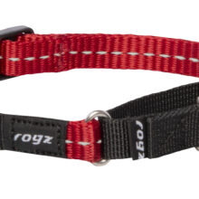 Utility Control Halsband S Rood