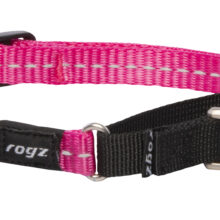 Utility Control Halsband S Roze