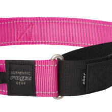 Utility Control Halsband XXL Roze
