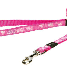 Jelly Lijn Pink Paw
