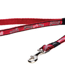 Jelly Lijn Red Rogz Bone