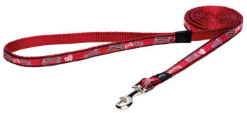 Jelly Lijn Red Rogz Bone