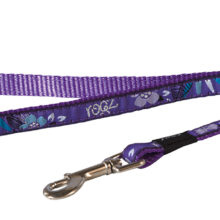 Jelly Lijn Purple Forest