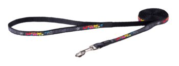 Jelly Lijn Multi Bone Black