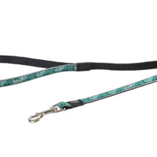 Jelly Lijn Mint Dog-Black