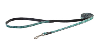 Jelly Lijn Mint Dog-Black