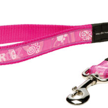 Armed Respons Lijn Pink Paw